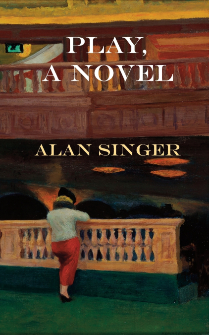 Play, A Novel
