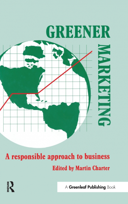 Greener Marketing
