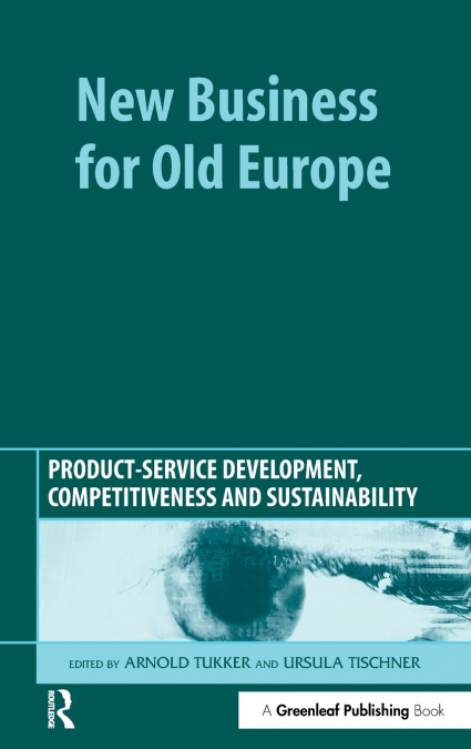 New Business for Old Europe