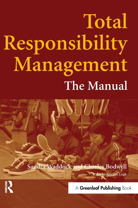 Total Responsibility Management