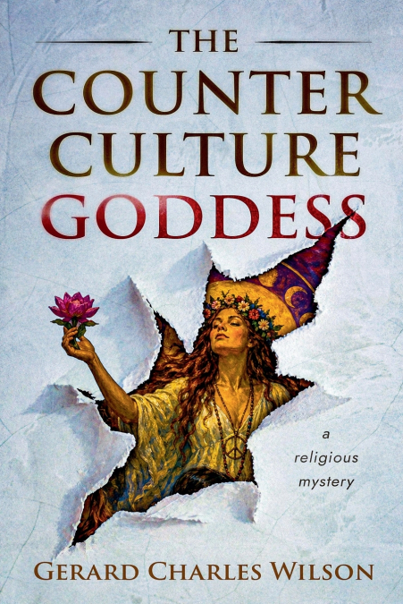 The Counterculture Goddess