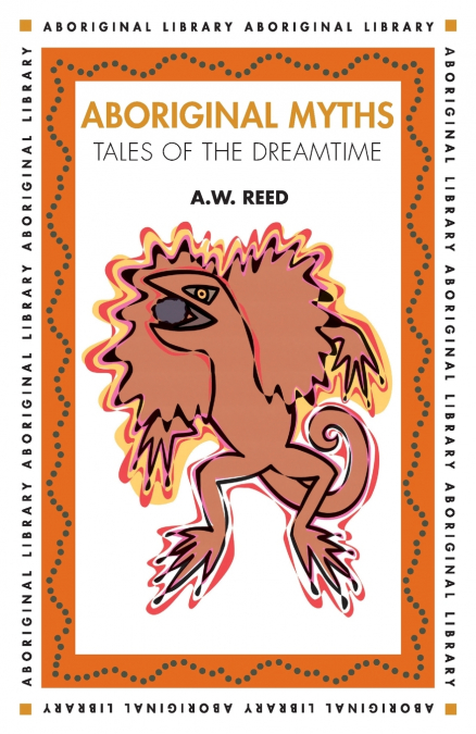Aboriginal Myths