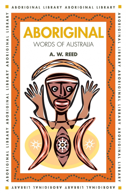 Aboriginal Words of Australia