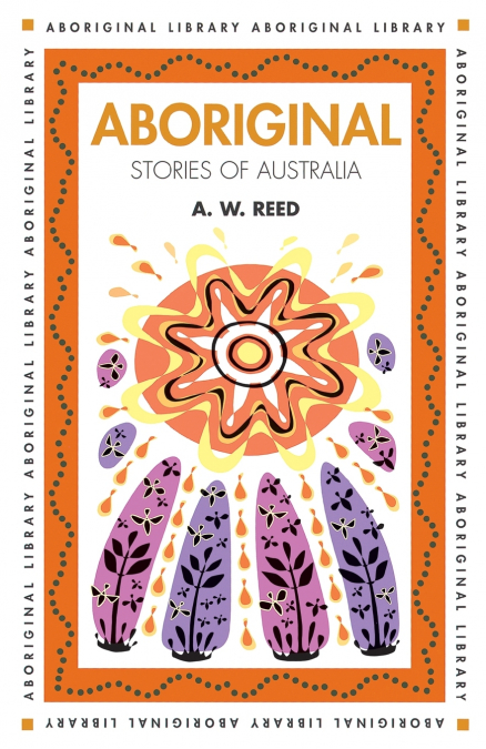 Aboriginal Stories of Australia