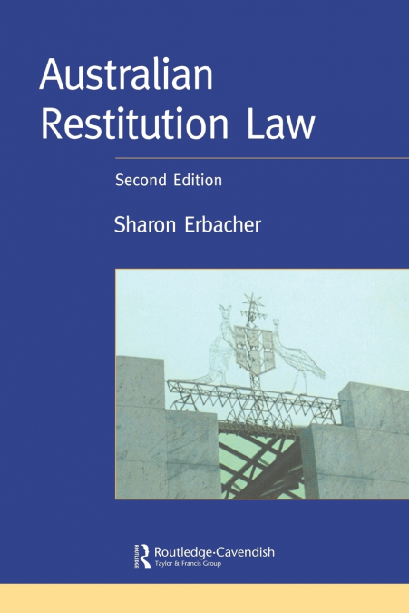 Australian Restitution Law