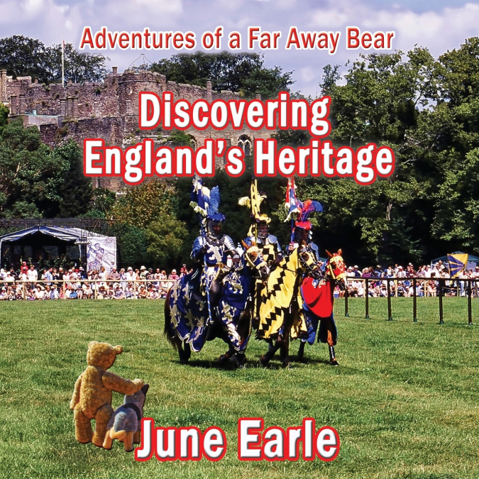 Adventures of a Far Away Bear