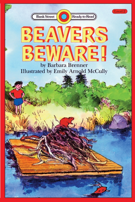 Beaver’s Beware