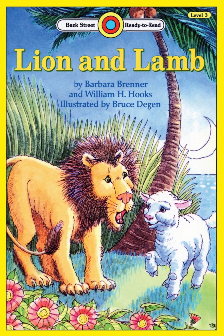 Lion and Lamb