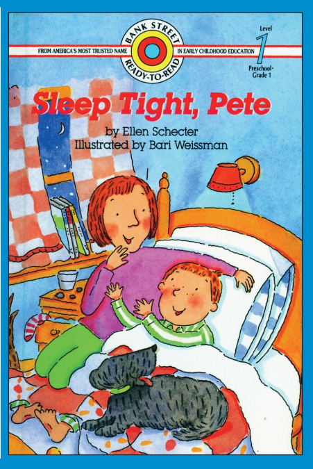 Sleep Tight, Pete