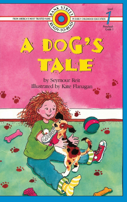A Dog’s Tale