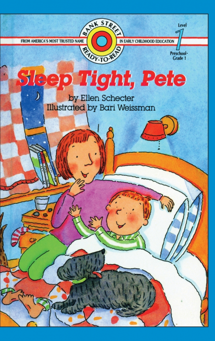 Sleep Tight, Pete
