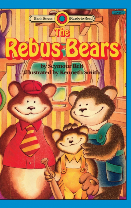 The Rebus Bears