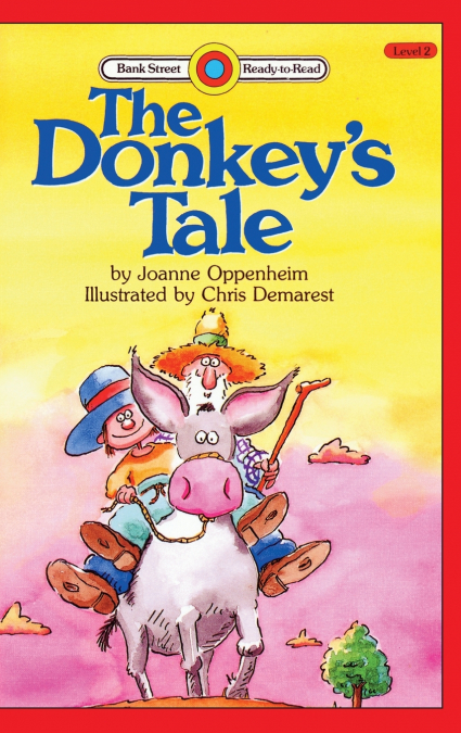The Donkey’s Tale
