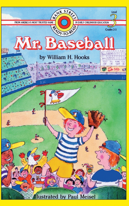 Mr. Baseball
