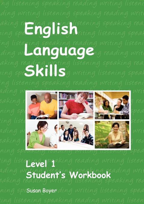 English Language Skills - Level 1 Student’s Workbook