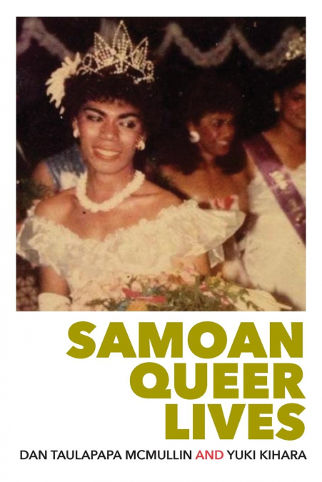 Sāmoan Queer Lives