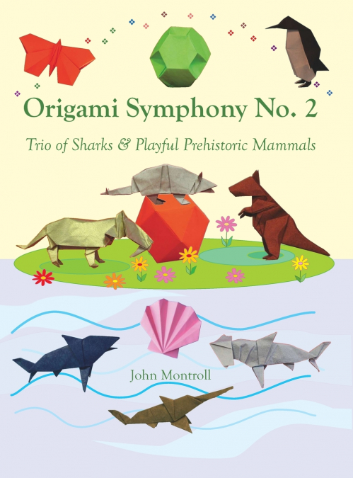 Origami Symphony No. 2