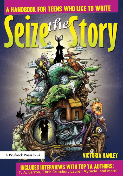 Seize the Story