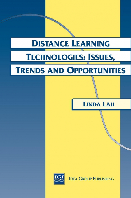Distance Learning Technologies