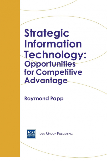 Strategic Information Technology