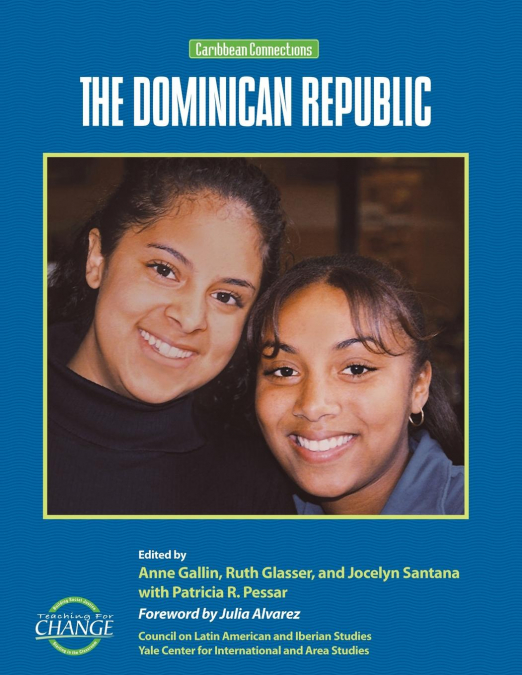 The Dominican Republic