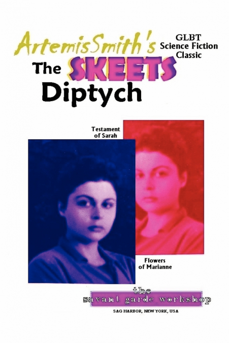 ArtemisSmith’s The Skeets Diptych