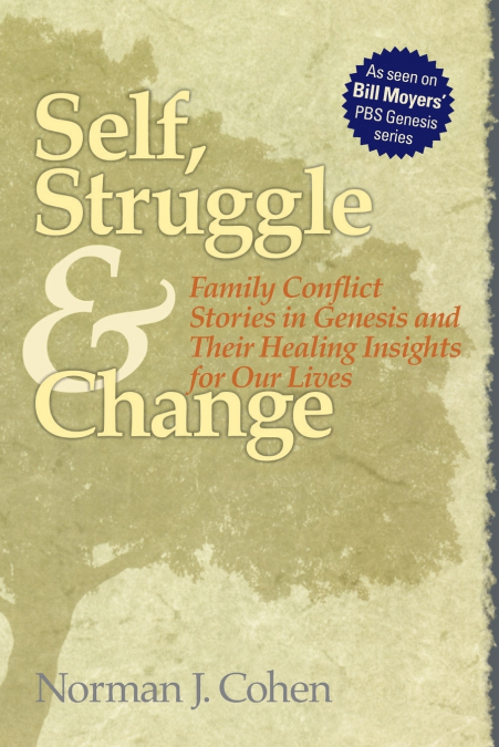 Self Struggle & Change