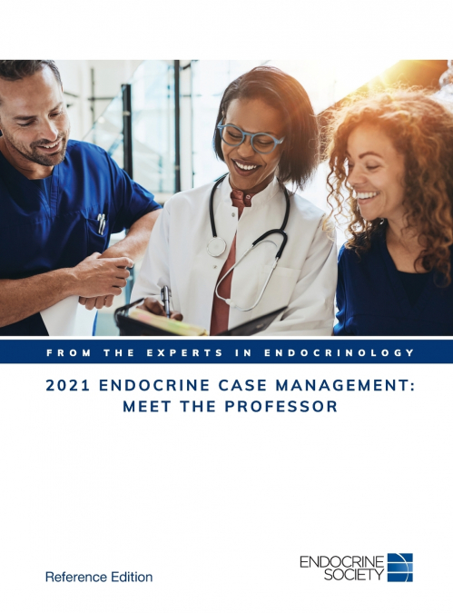 2021 Endocrine Case Management