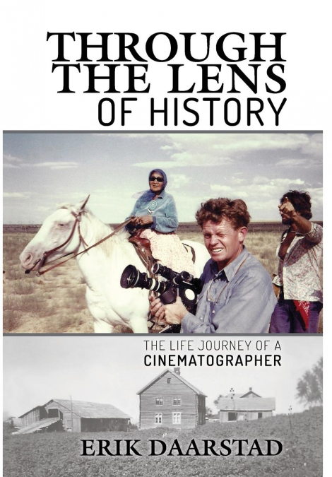 Through the Lens of History