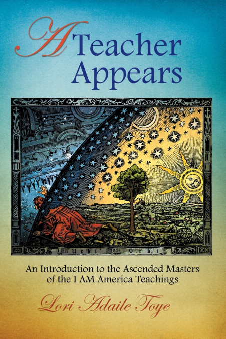 A Teacher Appears
