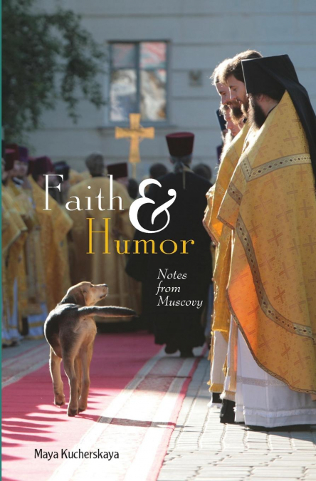 Faith & Humor