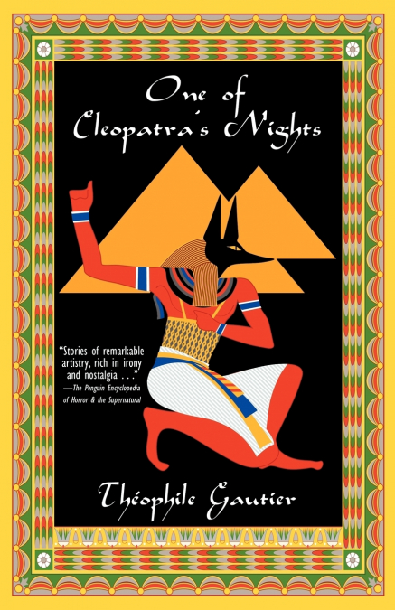 One of Cleopatra’s Nights