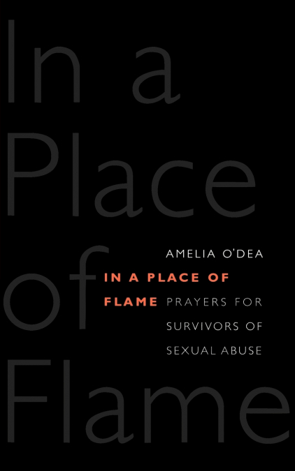 In a Place of Flame
