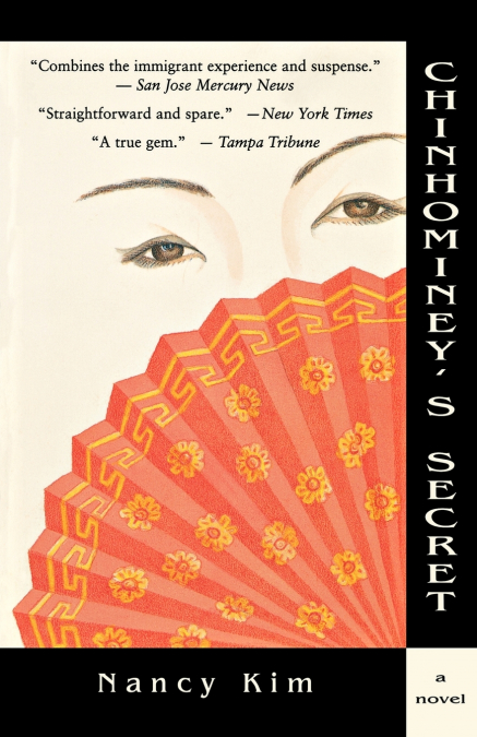 Chinhominey’s Secret