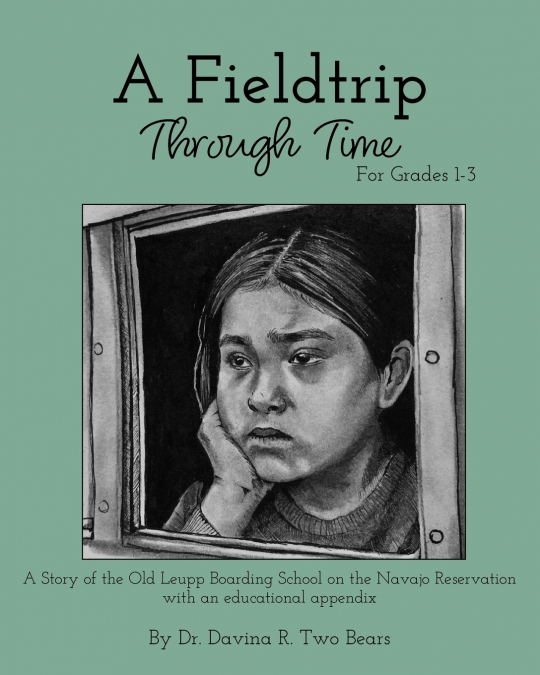 A Fieldtrip Through Time