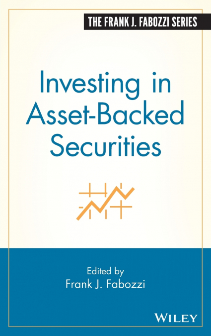 Investing in Asset Backed Securities