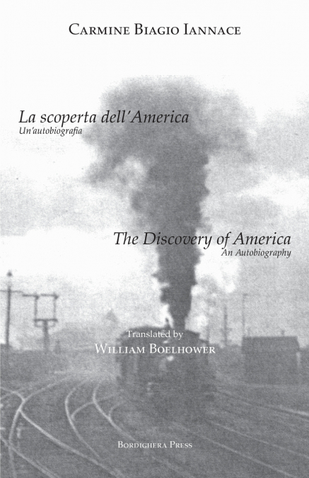 THE DISCOVERY OF AMERICA • LA SCOPERTA DELL’AMERICA