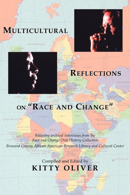 Multicultural Reflections on 'Race and Change'