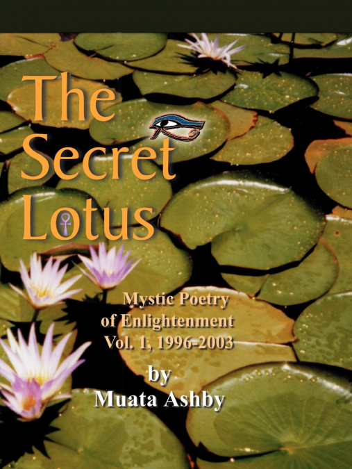 The Secret of the Blooming Lotus