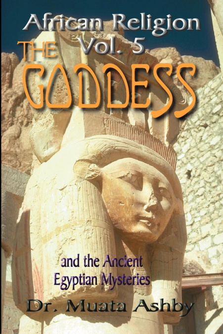 AFRICAN RELIGION VOLUME 5