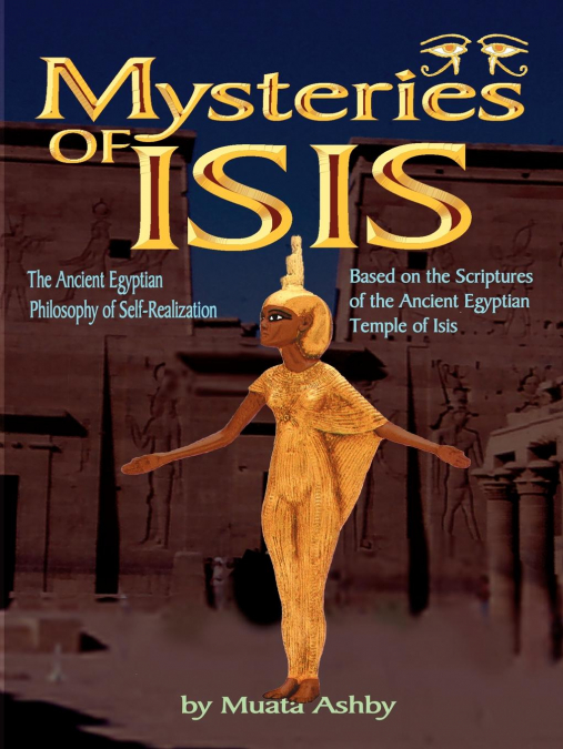 Mysteries of Isis