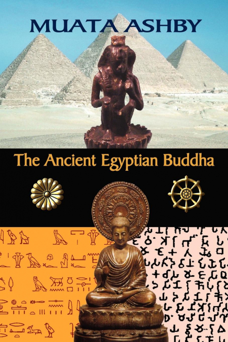 The Ancient Egyptian Buddha