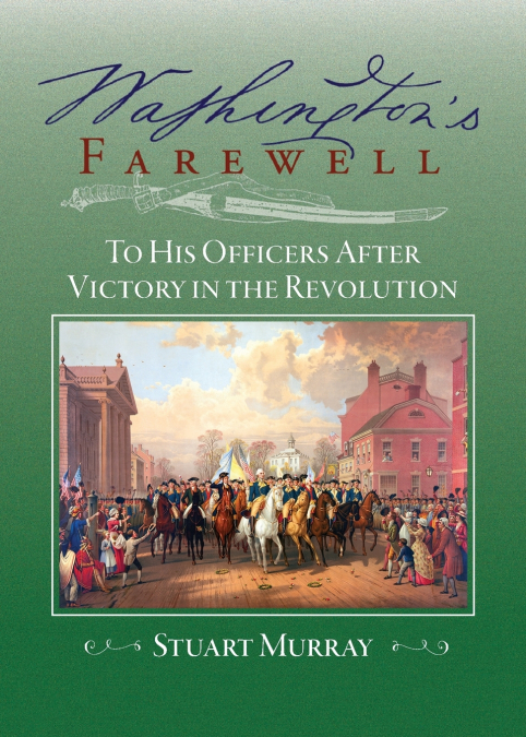 Washington’s Farewell