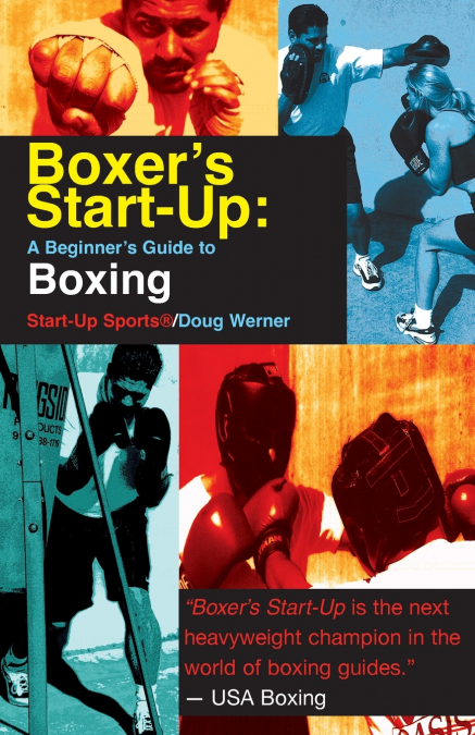 Boxer’s Start-Up