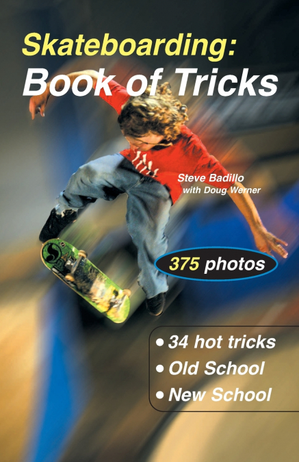 Skateboarding