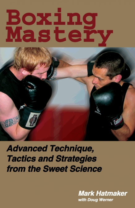 Boxing Mastery