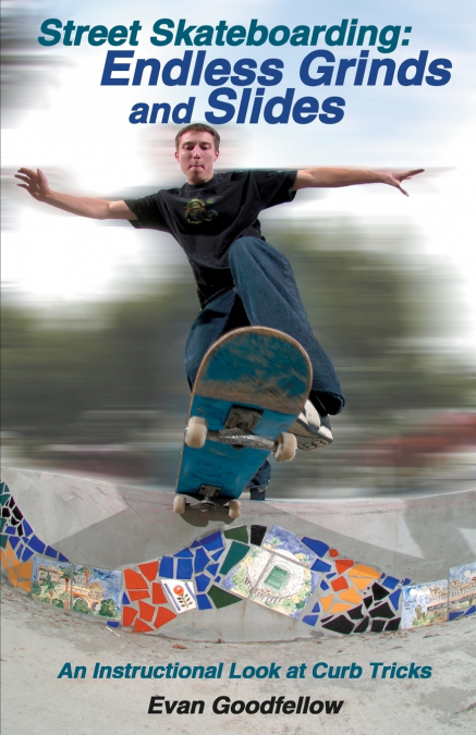 Street Skateboarding