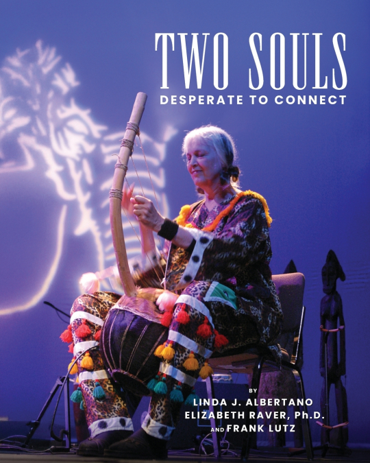 Two Souls Desperate To Connect