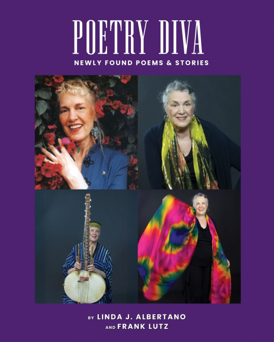 POETRY DIVA