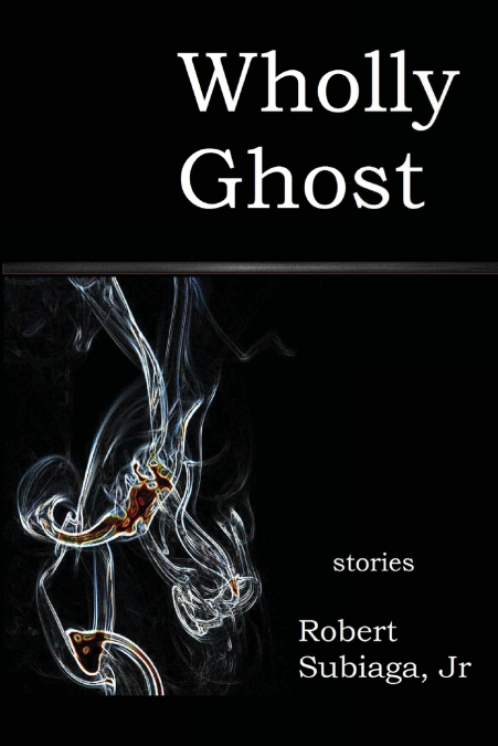Wholly Ghost
